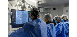 DESTAQUE APRIMORAMENTO MEDICO EM CARDIOLOGIA INTERVENCIONISTA